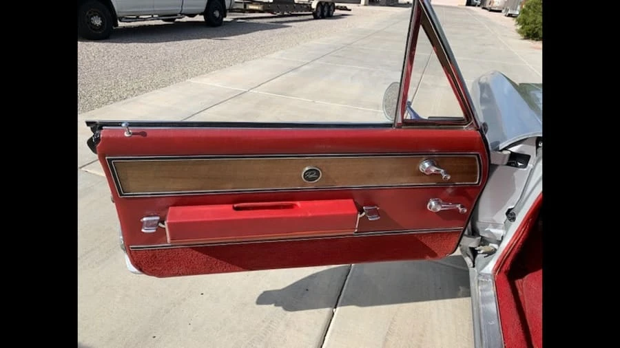 1963 Buick Riviera 1st Gen - Image 5 of 12