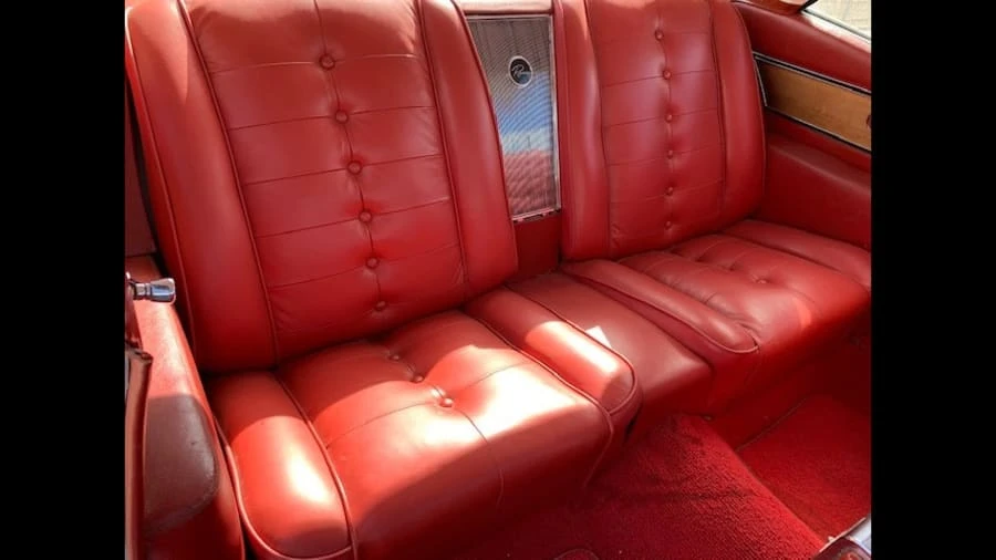 1963 Buick Riviera 1st Gen - Image 6 of 12
