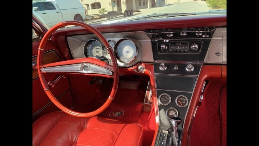 1963 Buick Riviera 1st Gen - Image 3 of 12