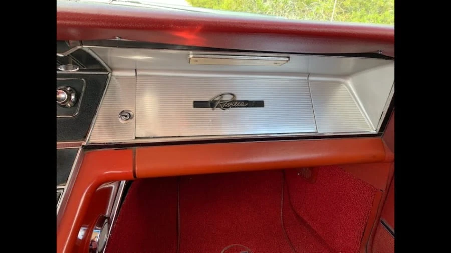 1963 Buick Riviera 1st Gen - Image 8 of 12