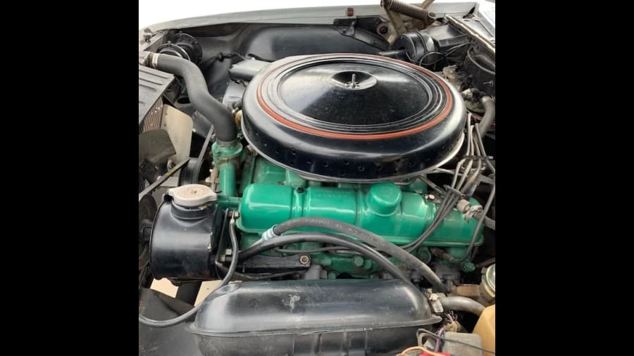 1963 Buick Riviera 1st Gen - Image 9 of 12