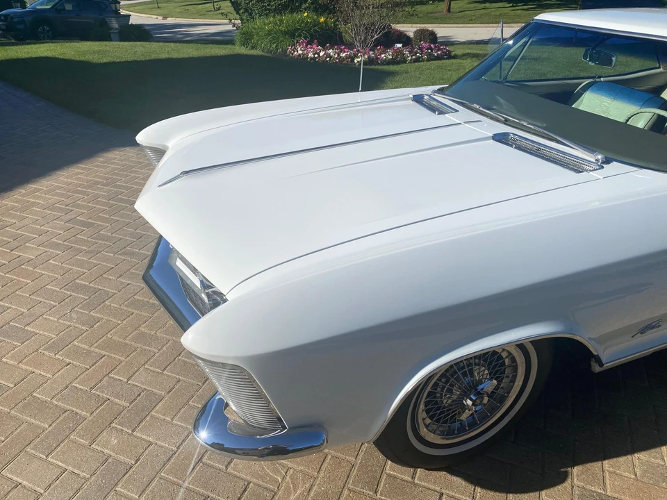 1963 Buick Riviera 1st Gen - Image 23 of 31