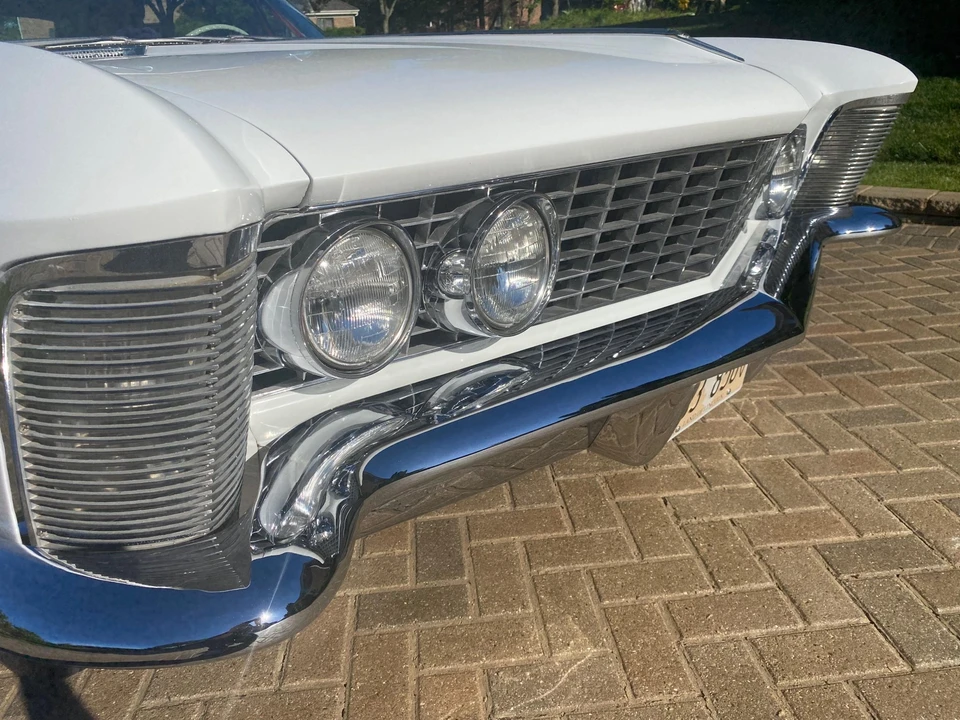 1963 Buick Riviera 1st Gen - Image 21 of 31
