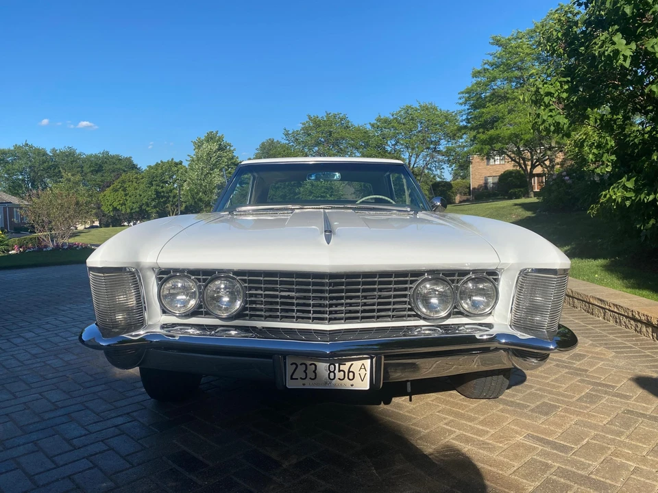 1963 Buick Riviera 1st Gen - Image 13 of 31