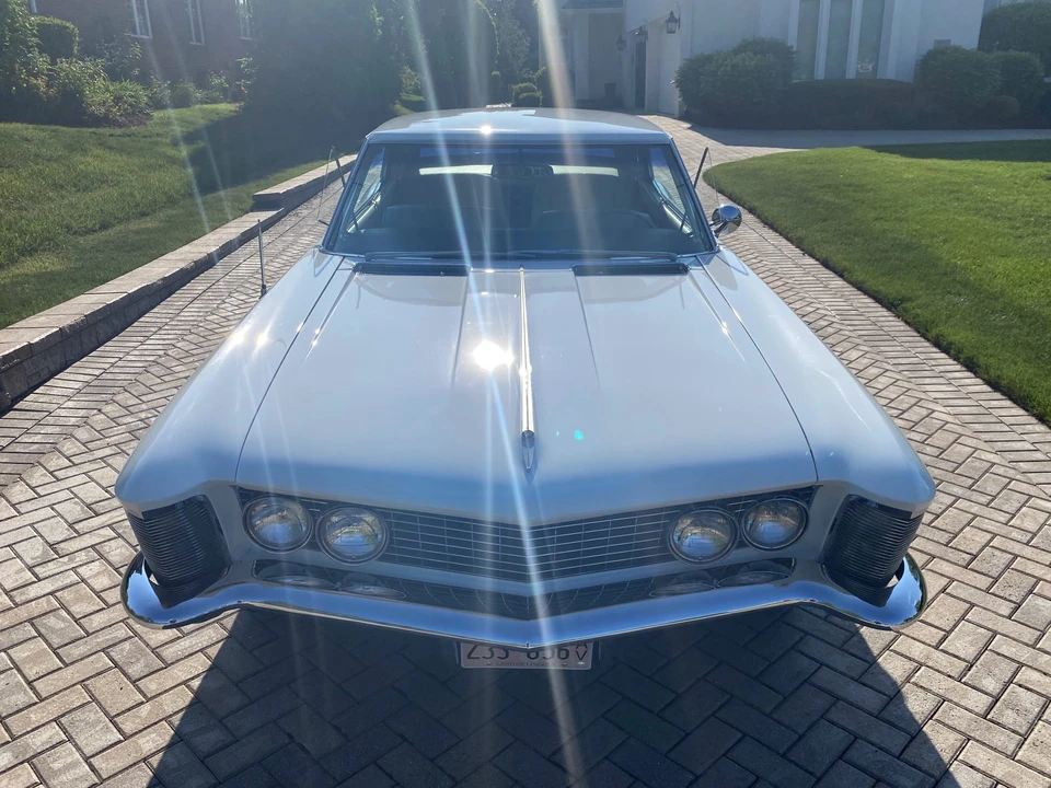1963 Buick Riviera 1st Gen - Image 4 of 31