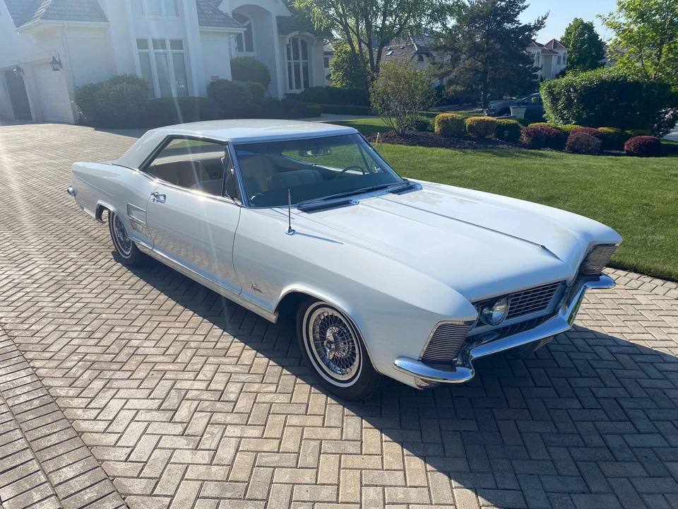 1963 Buick Riviera 1st Gen - Image 2 of 31