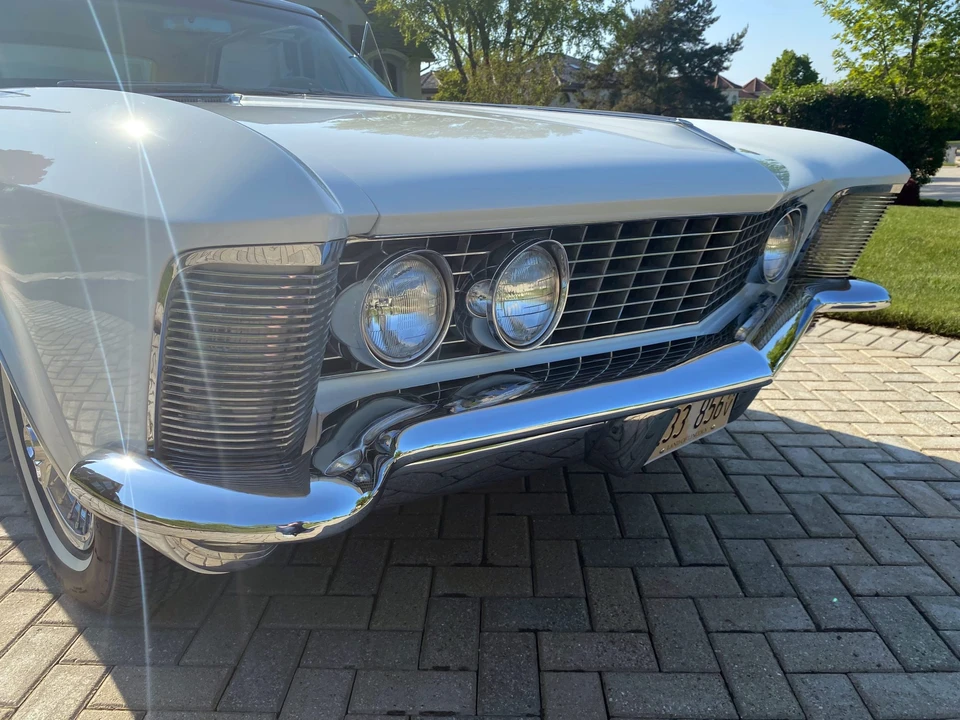 1963 Buick Riviera 1st Gen - Image 20 of 31