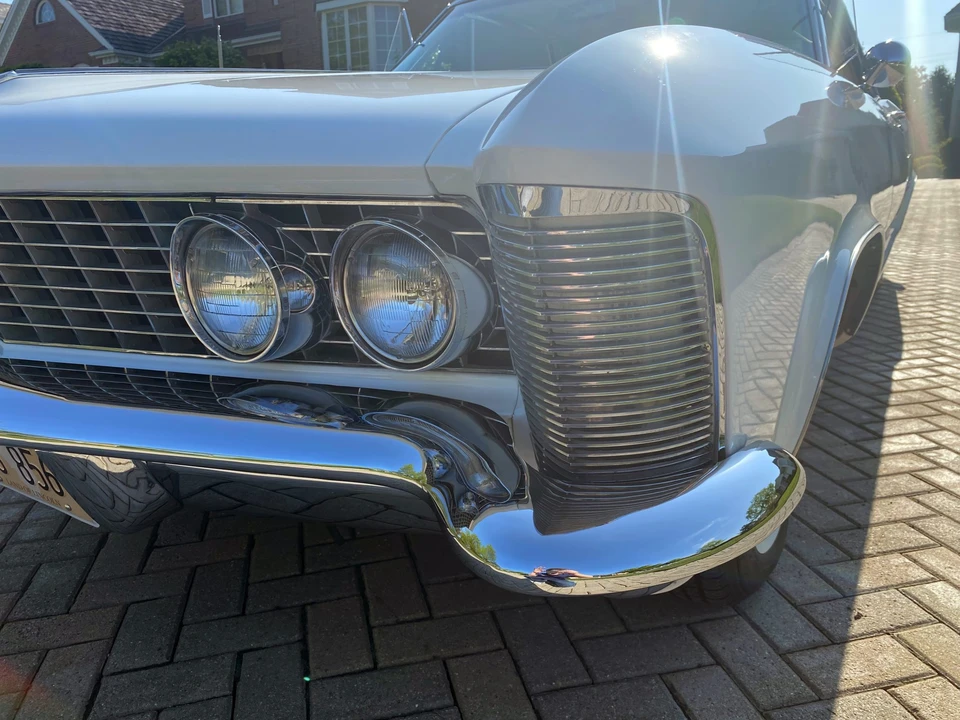 1963 Buick Riviera 1st Gen - Image 25 of 31