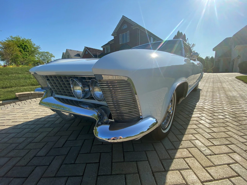 1963 Buick Riviera 1st Gen - Image 5 of 31