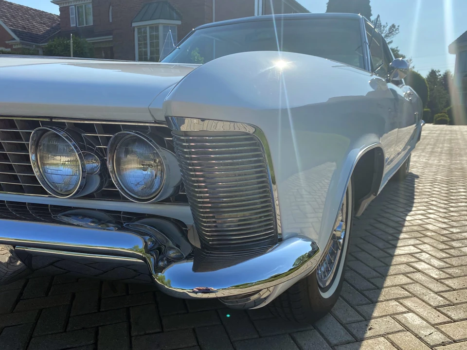 1963 Buick Riviera 1st Gen - Image 24 of 31