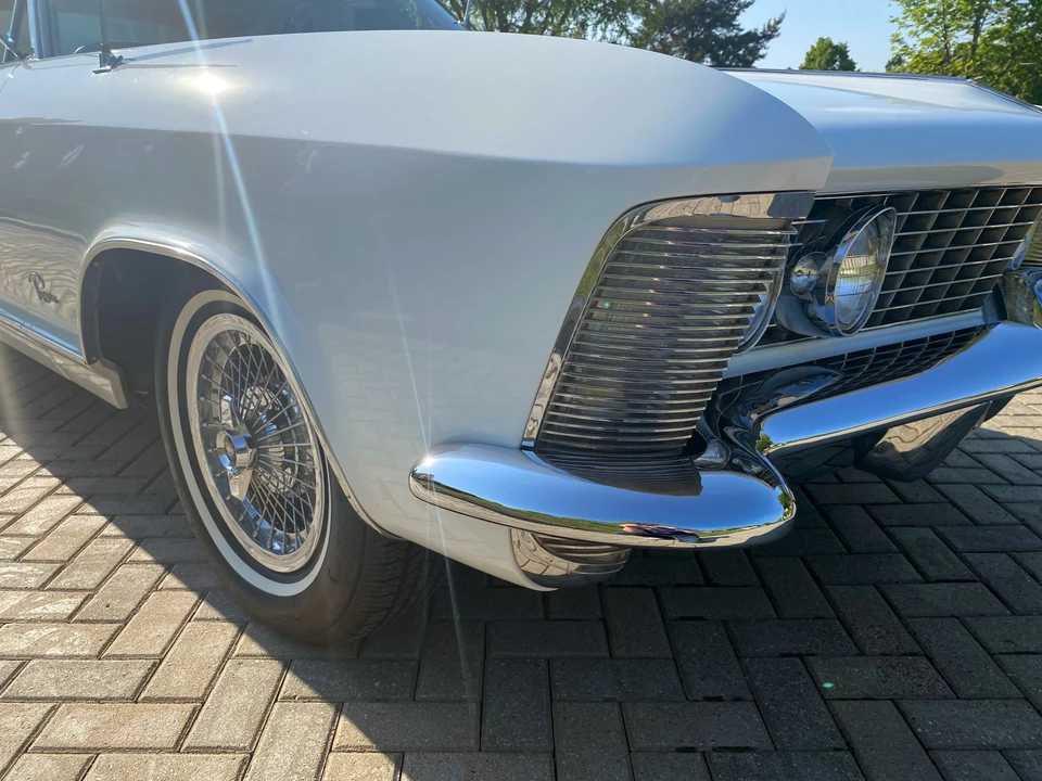 1963 Buick Riviera 1st Gen - Image 19 of 31