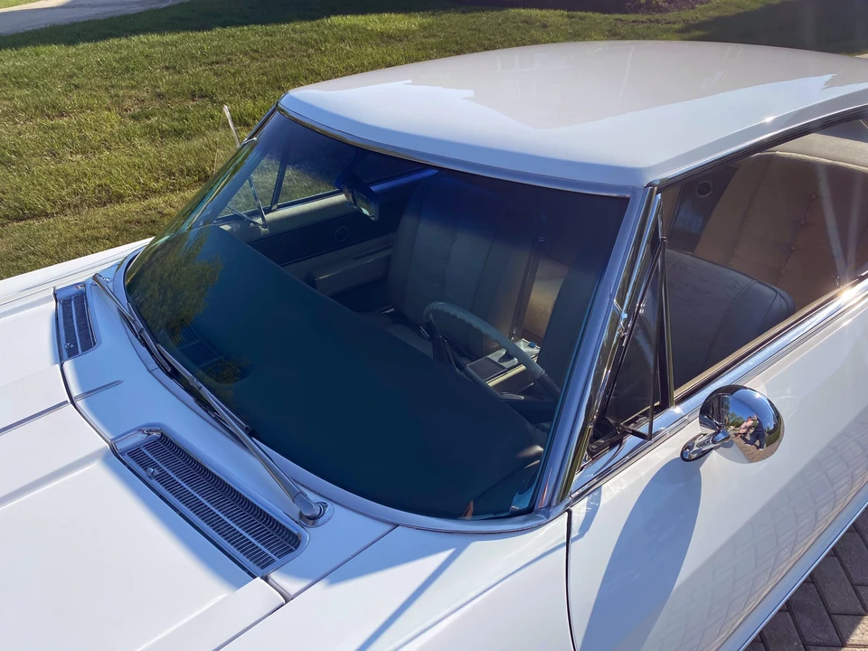 1963 Buick Riviera 1st Gen - Image 27 of 31