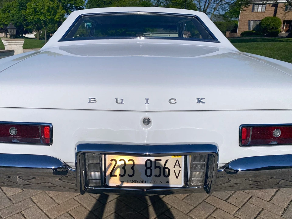 1963 Buick Riviera 1st Gen - Image 31 of 31