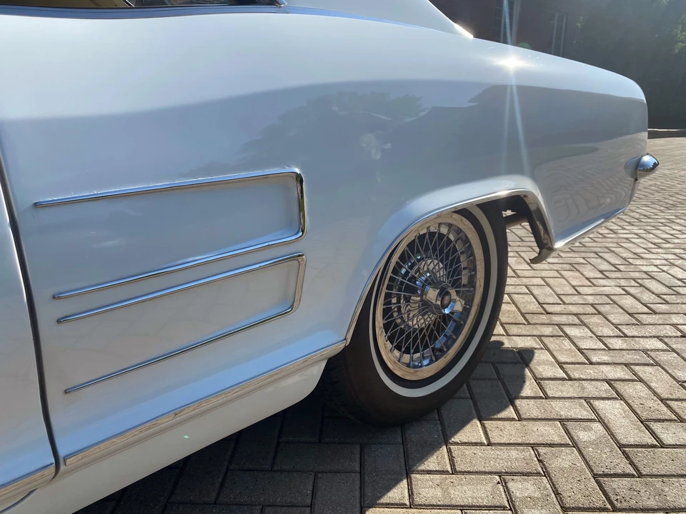1963 Buick Riviera 1st Gen - Image 30 of 31