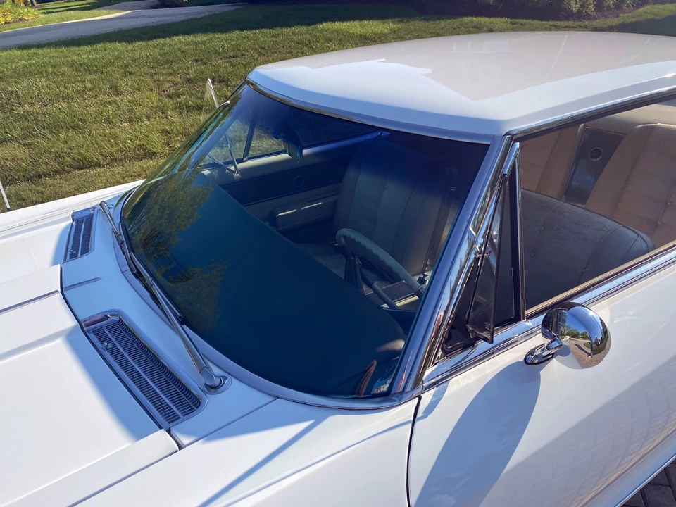 1963 Buick Riviera 1st Gen - Image 28 of 31
