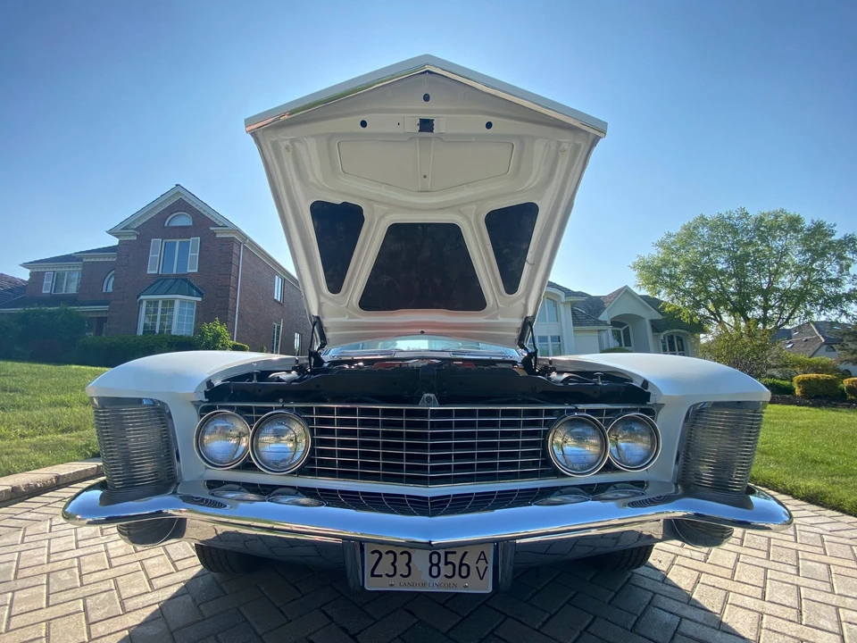 1963 Buick Riviera 1st Gen - Image 16 of 31