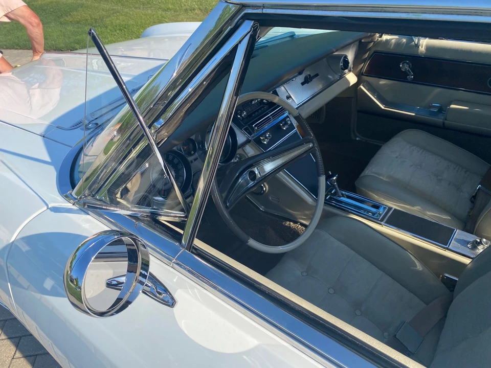 1963 Buick Riviera 1st Gen - Image 29 of 31