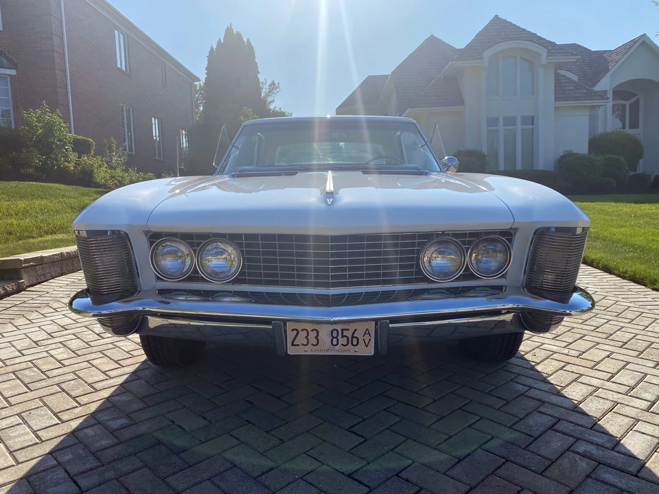 1963 Buick Riviera 1st Gen - Image 14 of 31