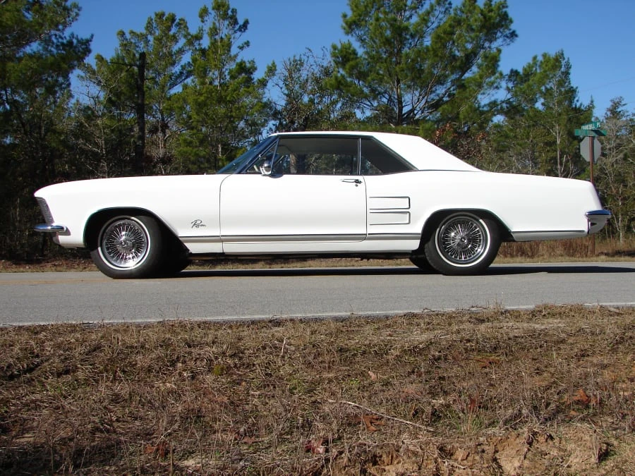 1963 Buick Riviera 1st Gen - Image 2 of 12