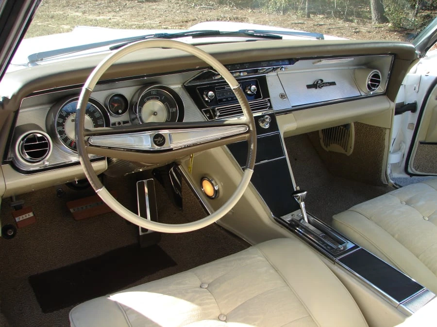 1963 Buick Riviera 1st Gen - Image 4 of 12