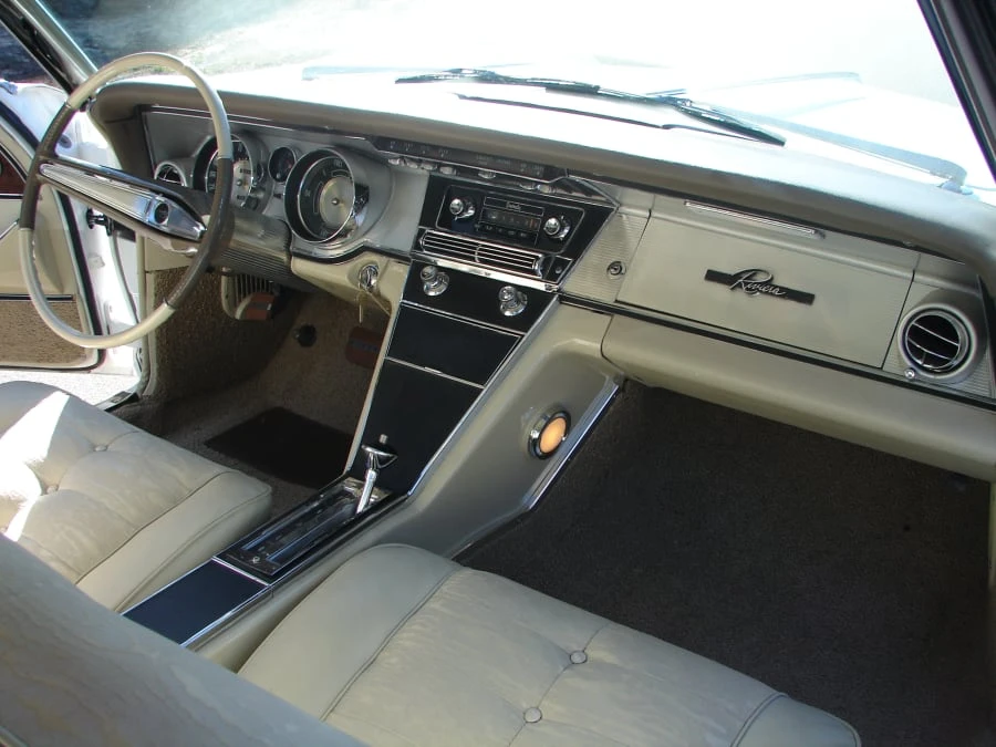 1963 Buick Riviera 1st Gen - Image 5 of 12