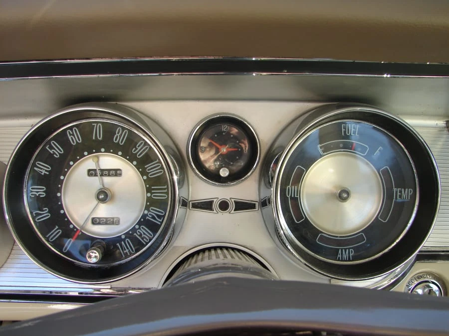 1963 Buick Riviera 1st Gen - Image 6 of 12