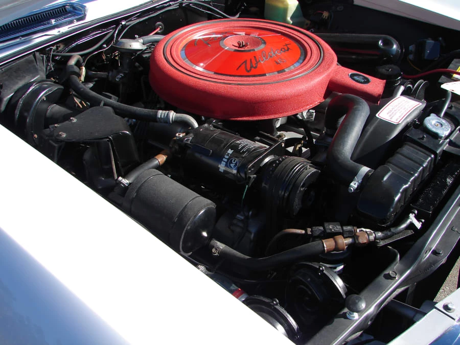 1963 Buick Riviera 1st Gen - Image 8 of 12