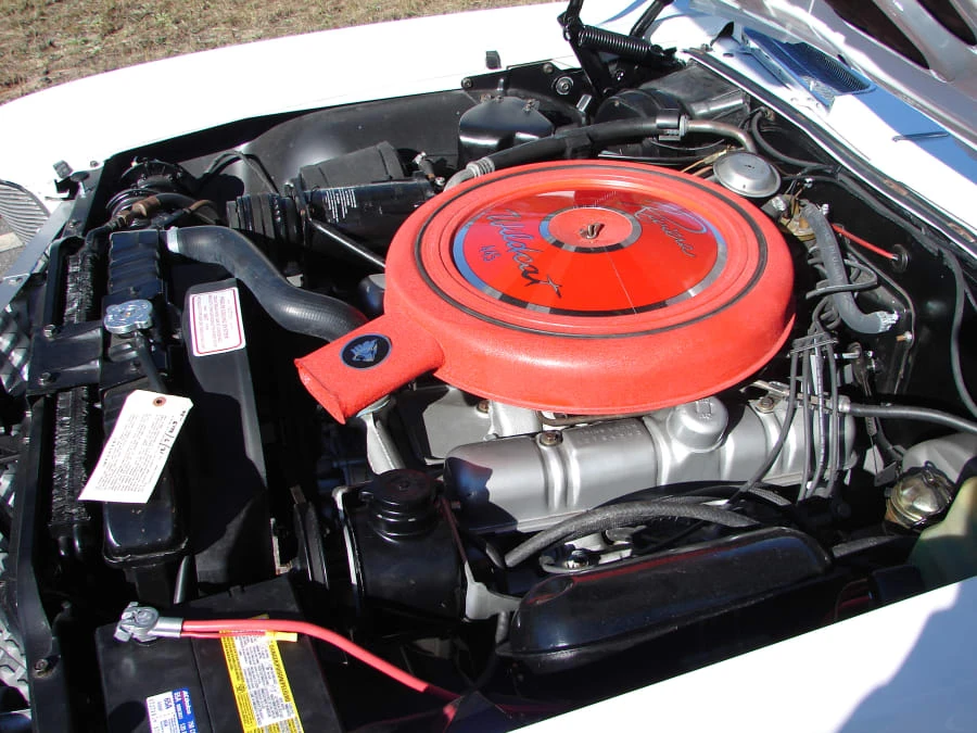 1963 Buick Riviera 1st Gen - Image 9 of 12