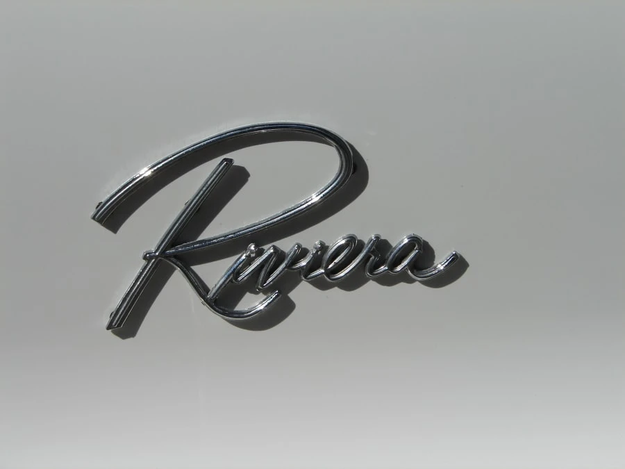 1963 Buick Riviera 1st Gen - Image 10 of 12