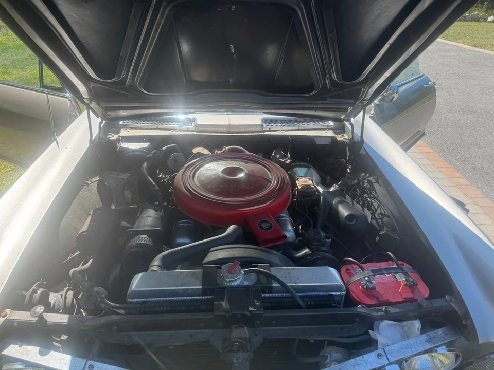 1963 Buick Riviera 1st Gen - Image 10 of 19