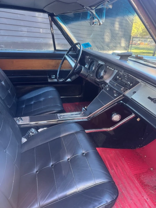 1963 Buick Riviera 1st Gen - Image 6 of 19