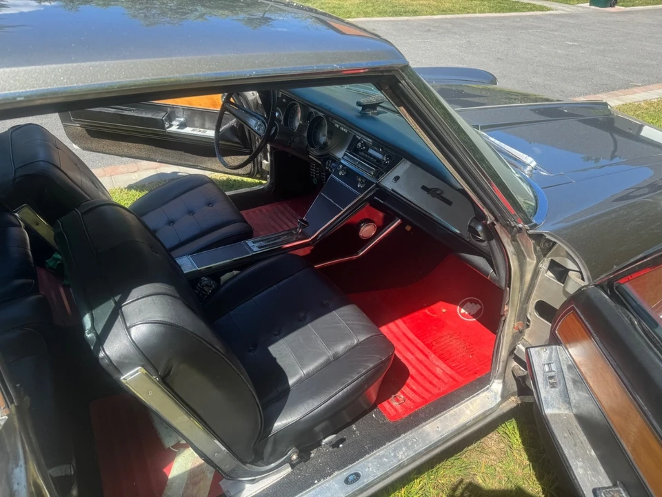 1963 Buick Riviera 1st Gen - Image 12 of 19