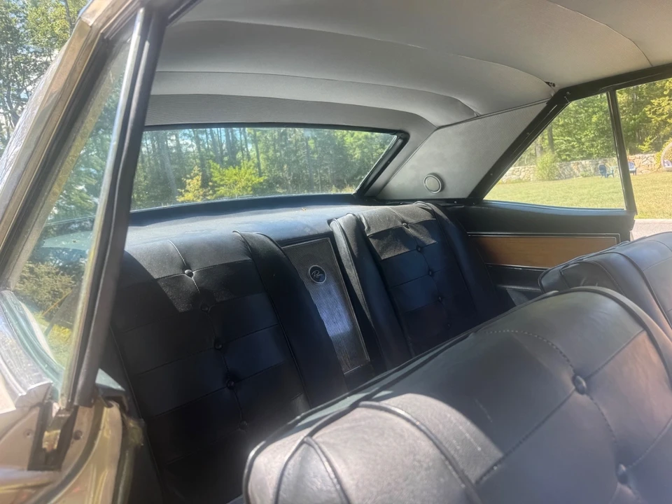 1963 Buick Riviera 1st Gen - Image 14 of 19