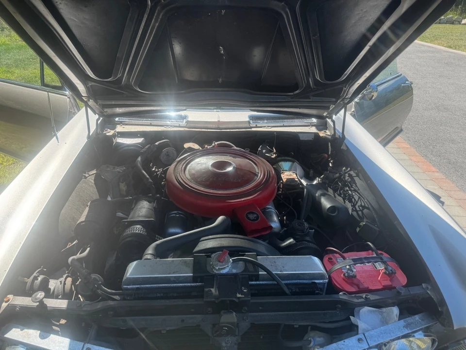 1963 Buick Riviera 1st Gen - Image 11 of 19