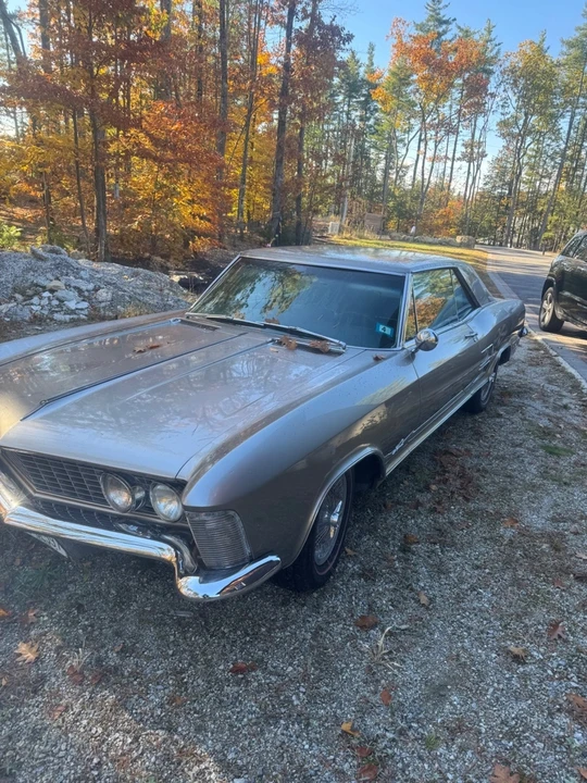 1963 Buick Riviera 1st Gen - Image 7 of 19
