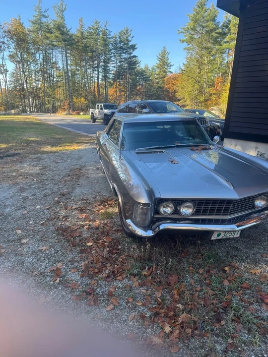 1963 Buick Riviera 1st Gen - Image 4 of 19