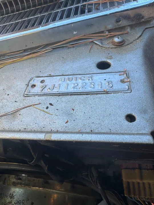1963 Buick Riviera 1st Gen - Image 8 of 19
