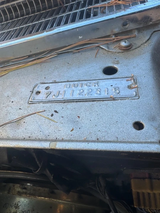1963 Buick Riviera 1st Gen - Image 9 of 19