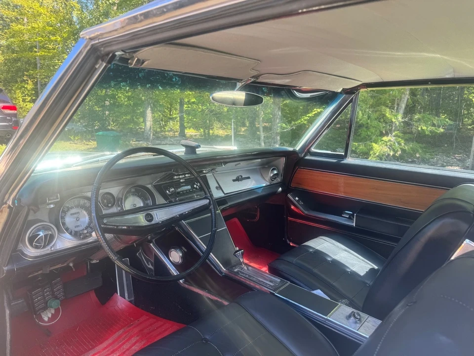 1963 Buick Riviera 1st Gen - Image 16 of 19