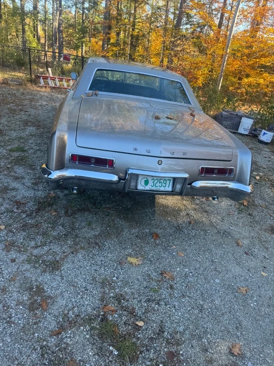 1963 Buick Riviera 1st Gen - Image 2 of 19
