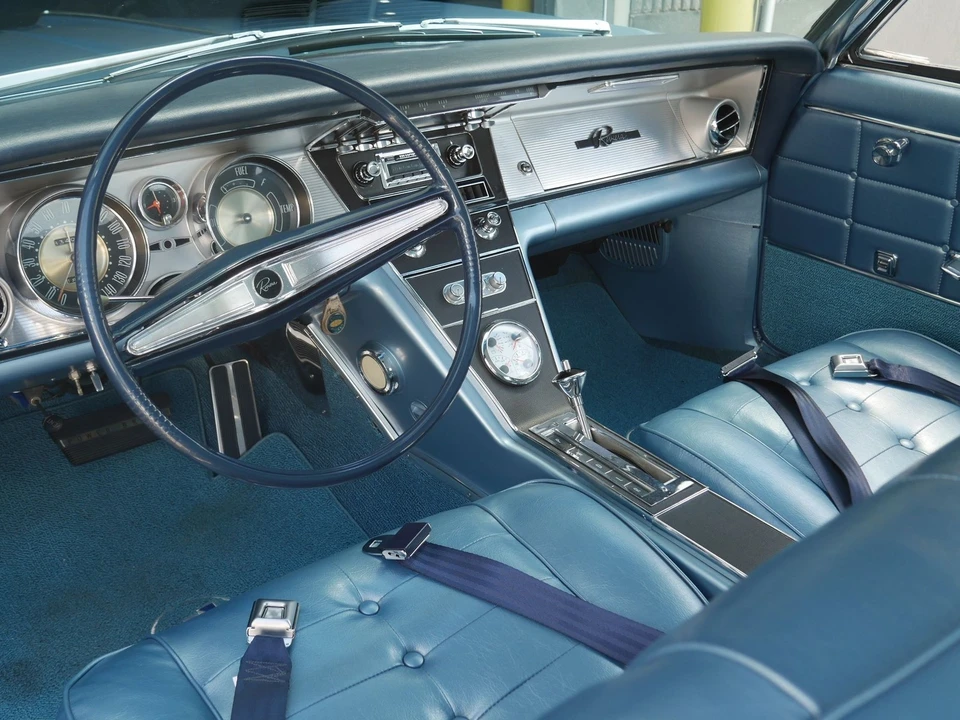 1963 Buick Riviera 1st Gen - Image 4 of 21