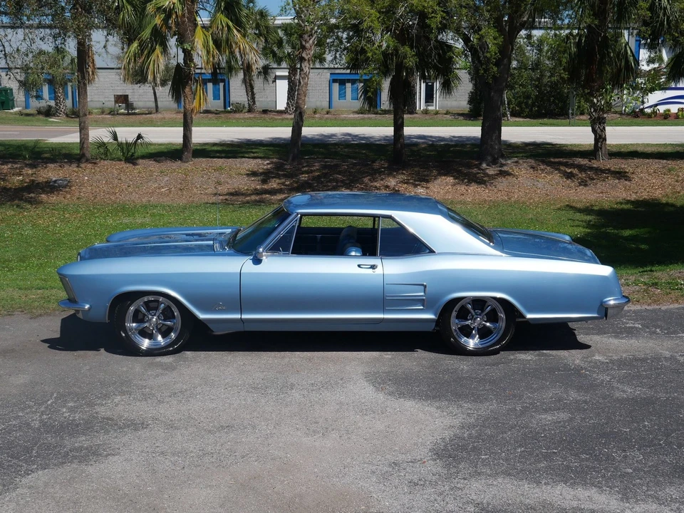 1963 Buick Riviera 1st Gen - Image 14 of 21