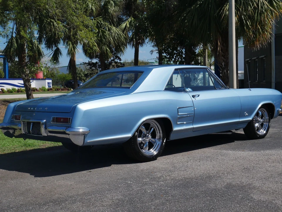 1963 Buick Riviera 1st Gen - Image 19 of 21