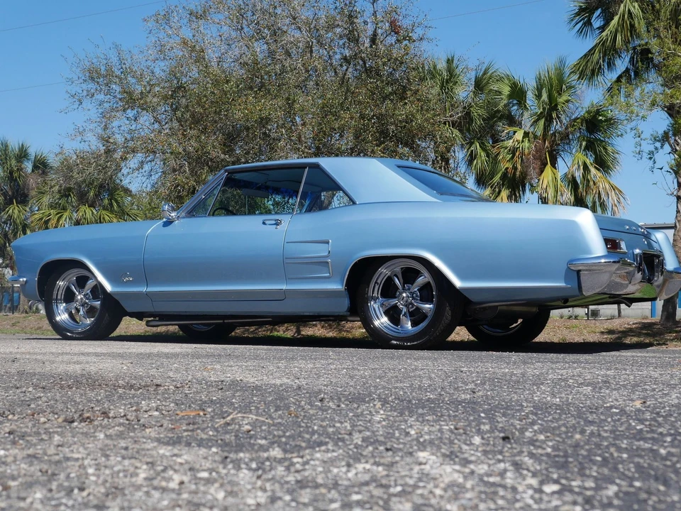 1963 Buick Riviera 1st Gen - Image 15 of 21