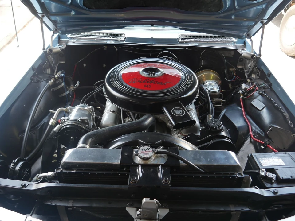 1963 Buick Riviera 1st Gen - Image 6 of 21