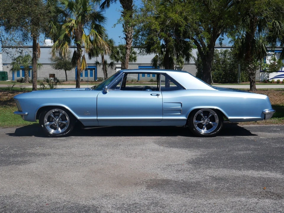 1963 Buick Riviera 1st Gen - Image 13 of 21