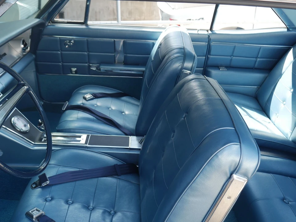 1963 Buick Riviera 1st Gen - Image 5 of 21