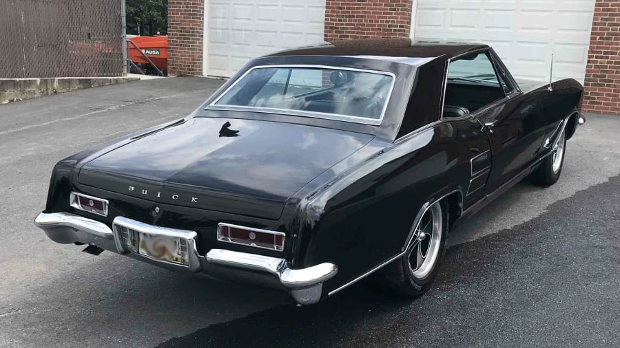 1963 Buick Riviera 1st Gen - Image 3 of 8