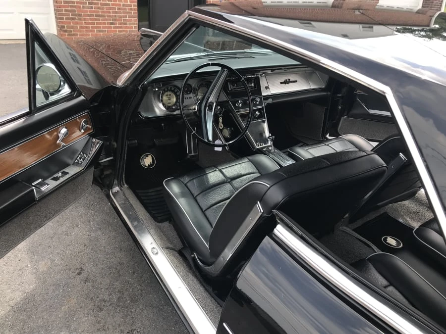 1963 Buick Riviera 1st Gen - Image 4 of 8
