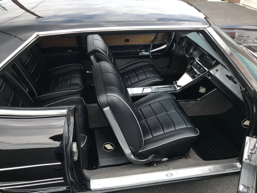 1963 Buick Riviera 1st Gen - Image 5 of 8